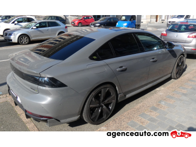 Peugeot 508 — 12